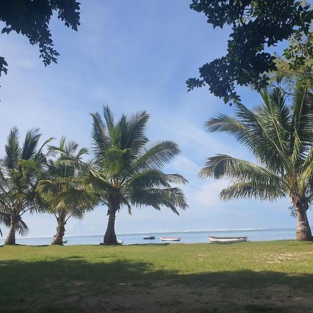 El-Sangha Studio 2Mina Pieds De La Plage De Baie Du Cap Ruisseau Creole Bagian luar foto